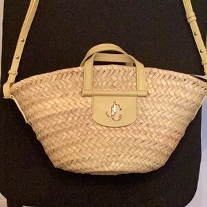 Jimmy Choo small crossbody bag